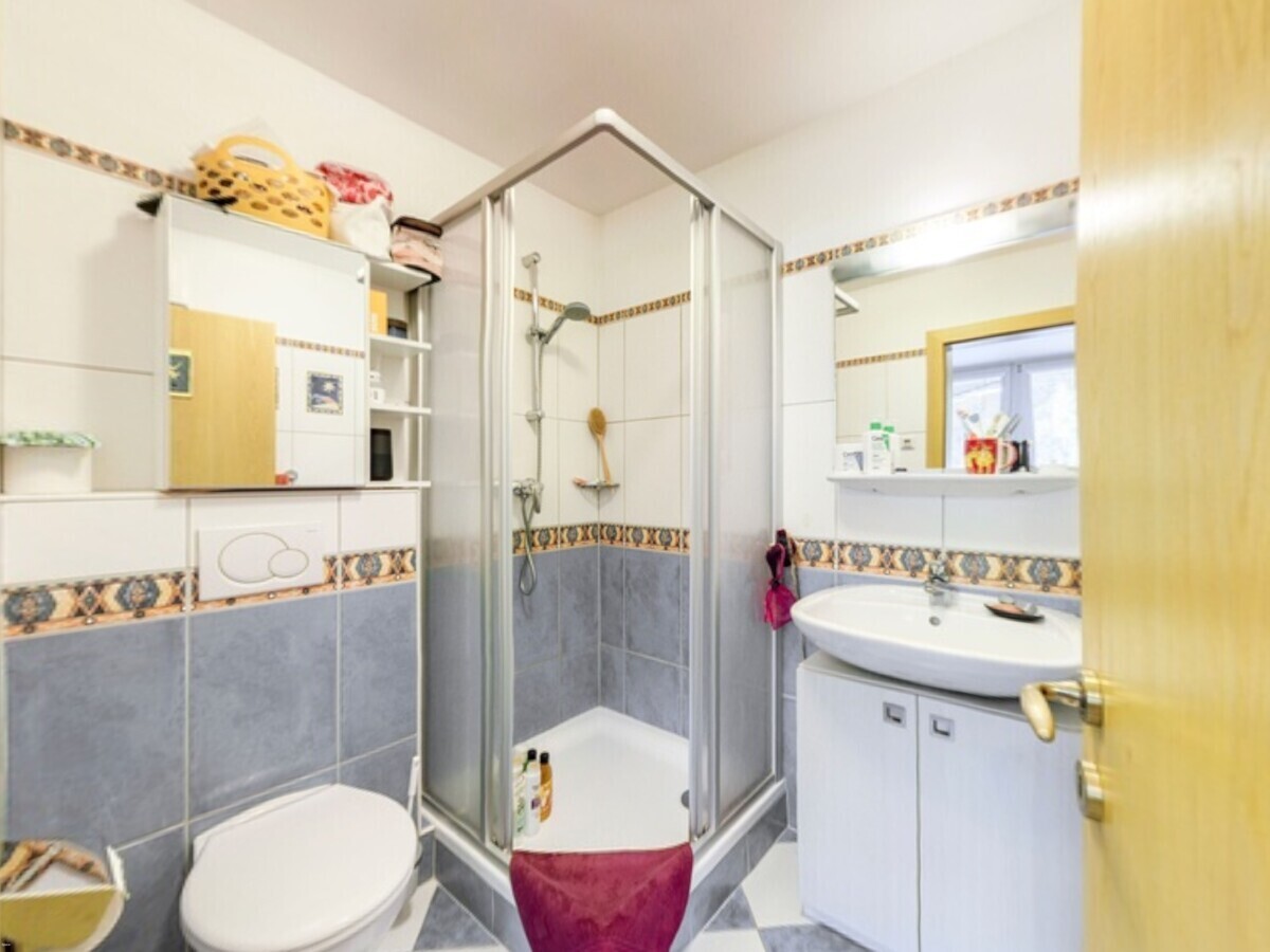 Badezimmer 3 