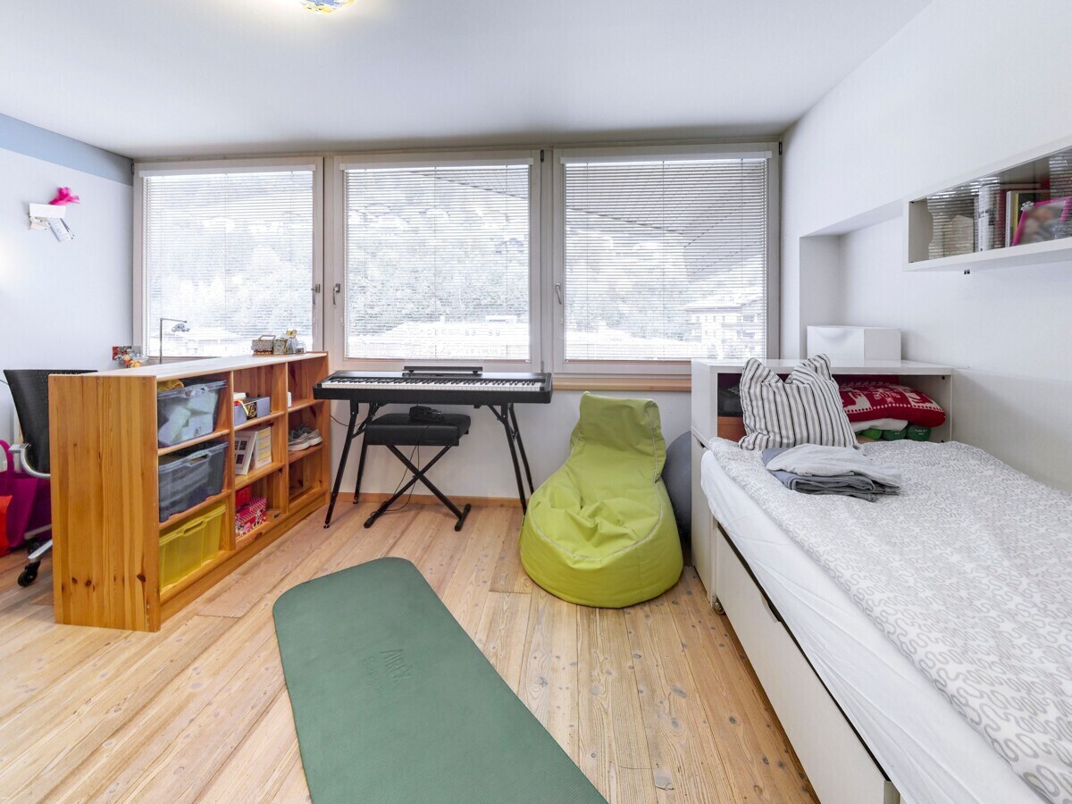Schlafzimmer 3