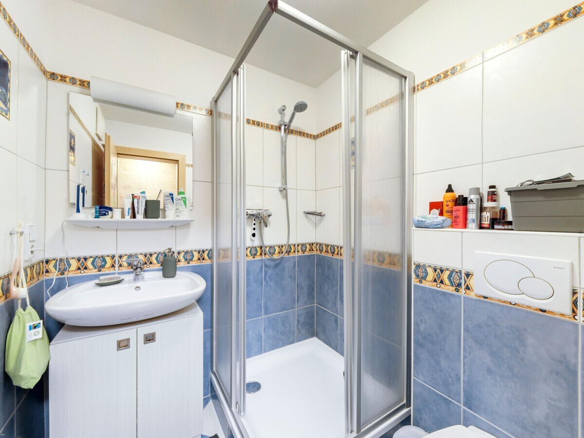 Badezimmer 2 
