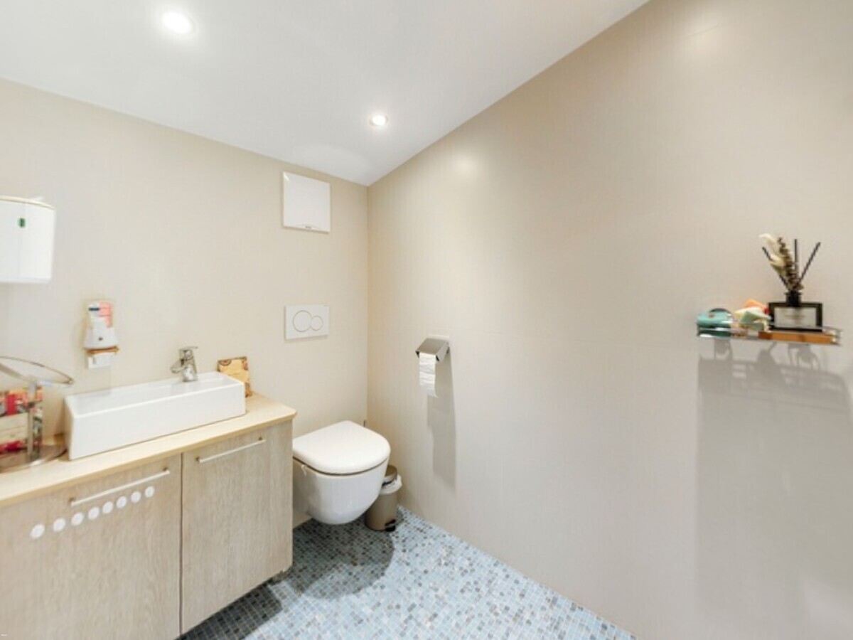 Badezimmer Hobbyraum 