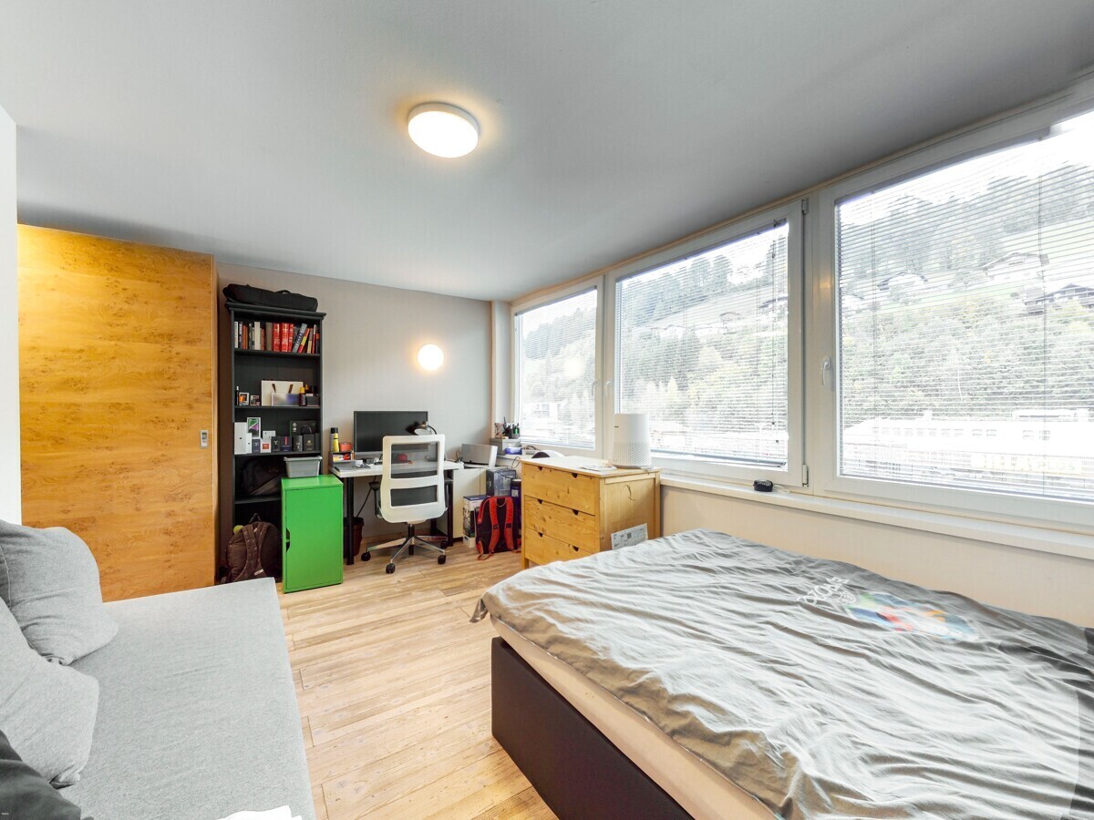Schlafzimmer 2