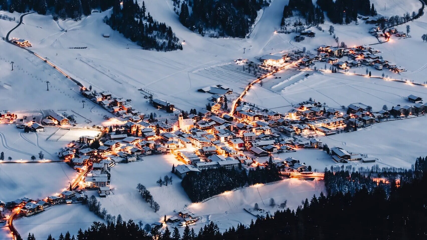 Naturparadies Westendorf 