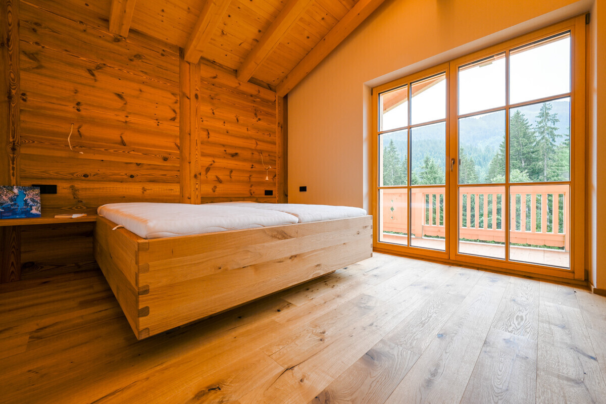 Alm-Chalet-in-Hopfgarten-Kitzbueheler-Alpen