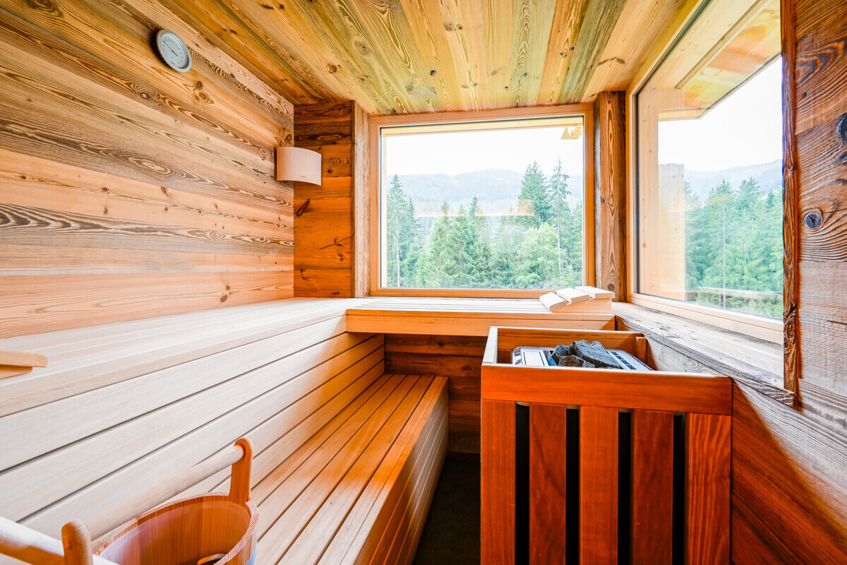 Sauna-Alm-Chalet-in-den-Kitzbuehler-Alpen