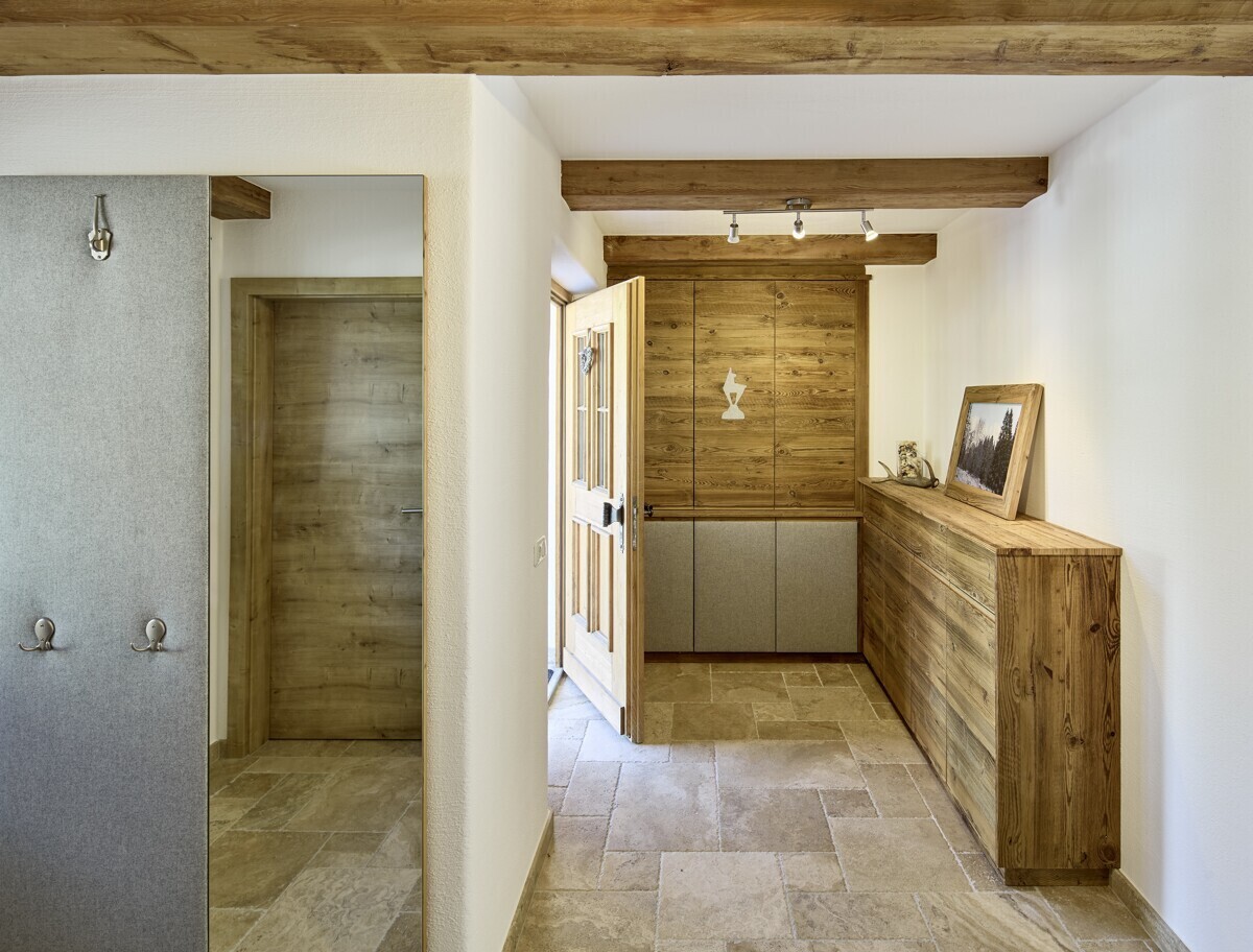 Landhaus in Söll - Wohntraum in den Tiroler Bergen 13