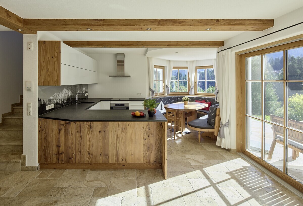 Landhaus in Söll - Wohntraum in den Tiroler Bergen 15