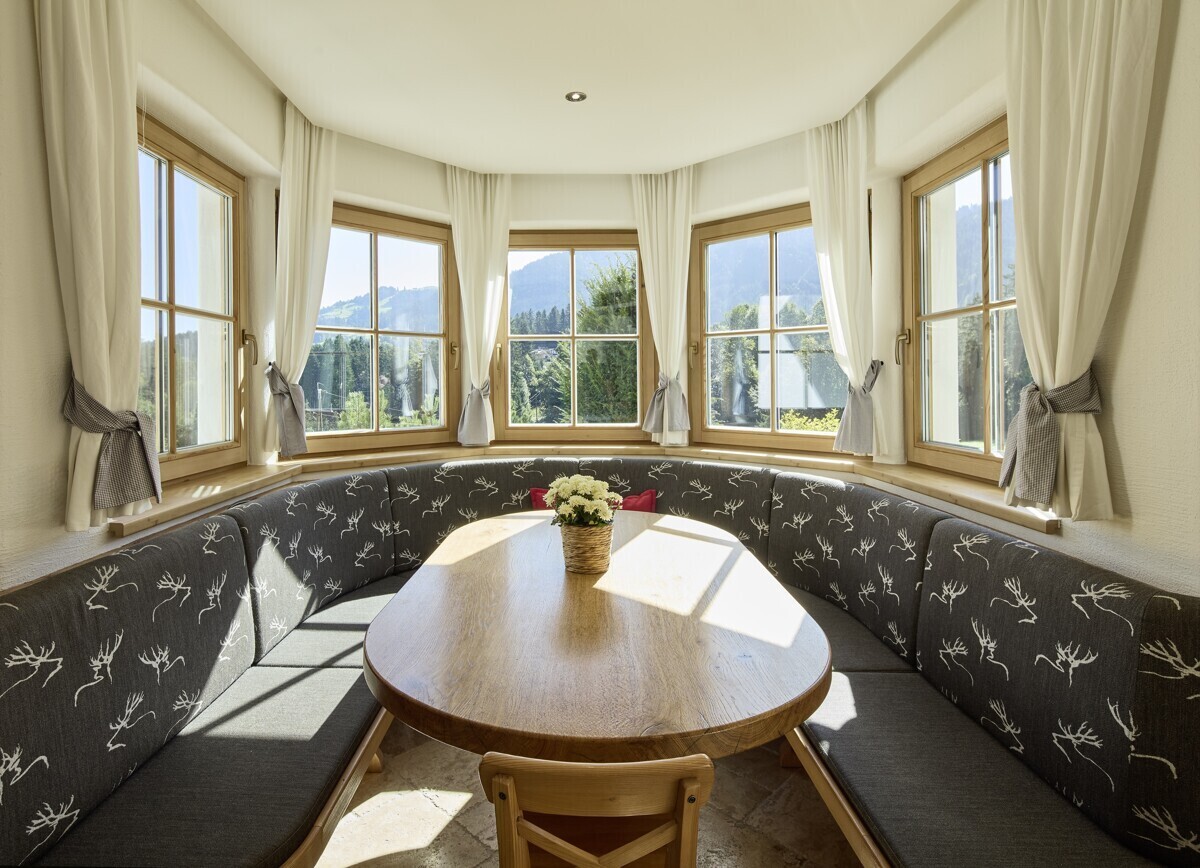 Landhaus in Söll - Wohntraum in den Tiroler Bergen 19