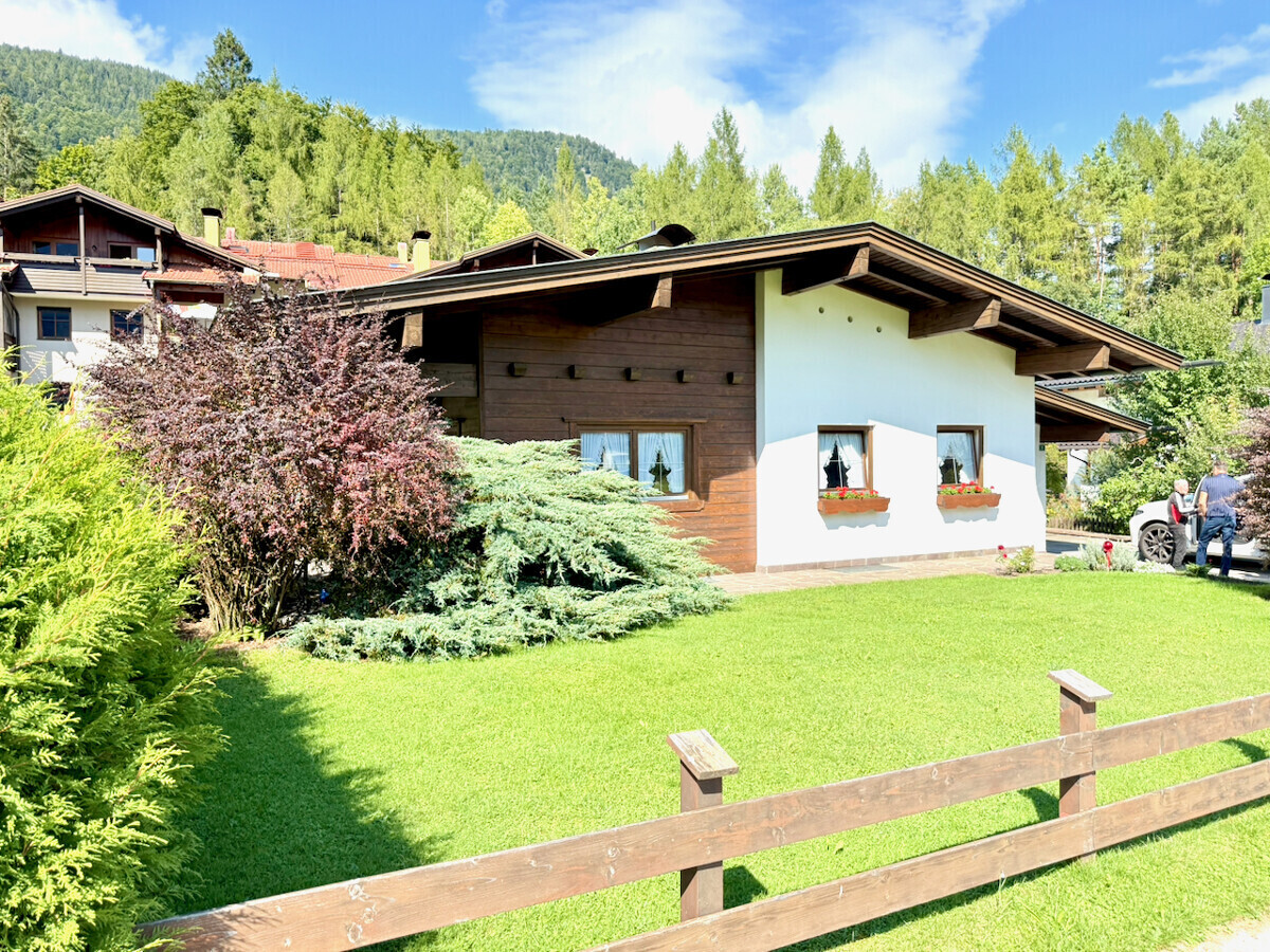 Wohnfreude pur am Thiersee (0)