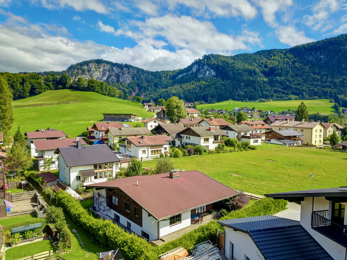 Wohnfreude pur am Thiersee (1)
