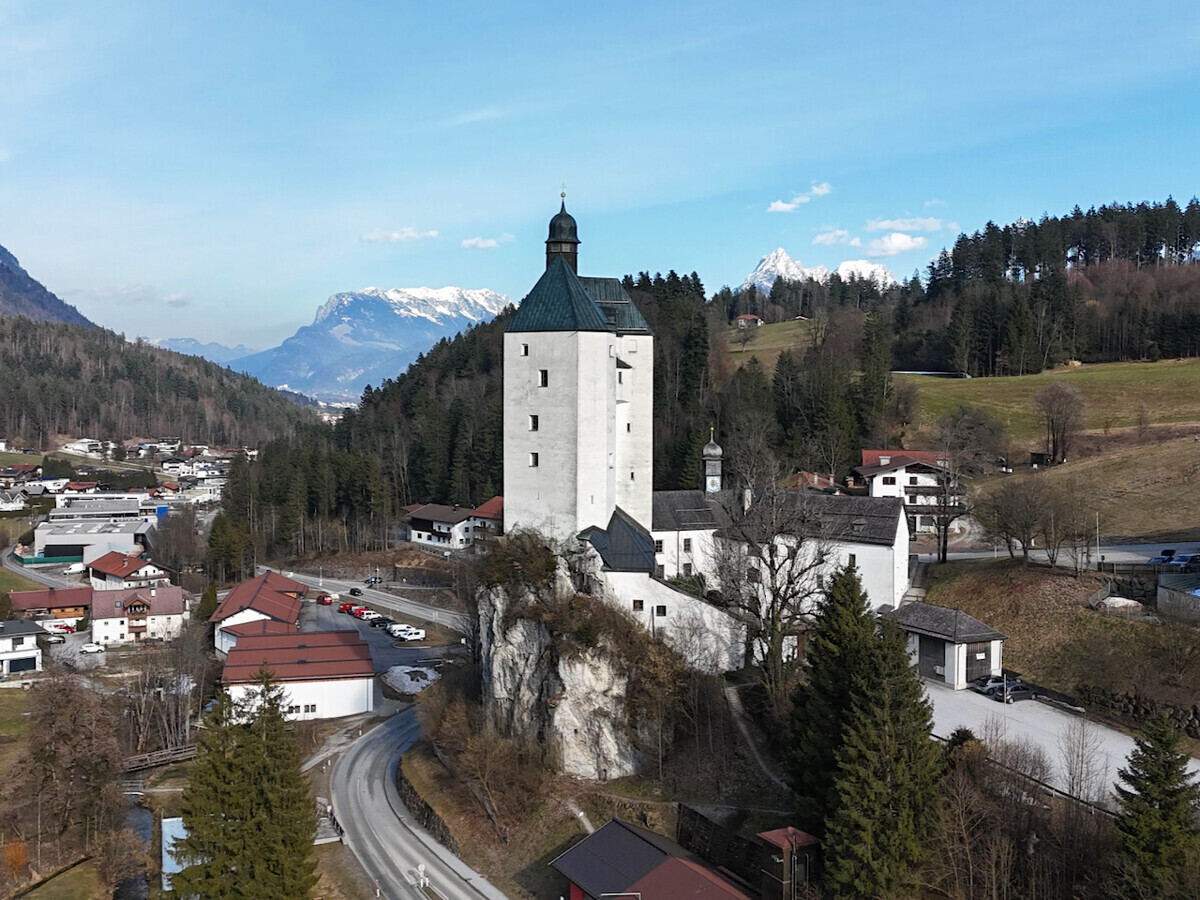 Wohnen in Alleinlage am Waldesrand