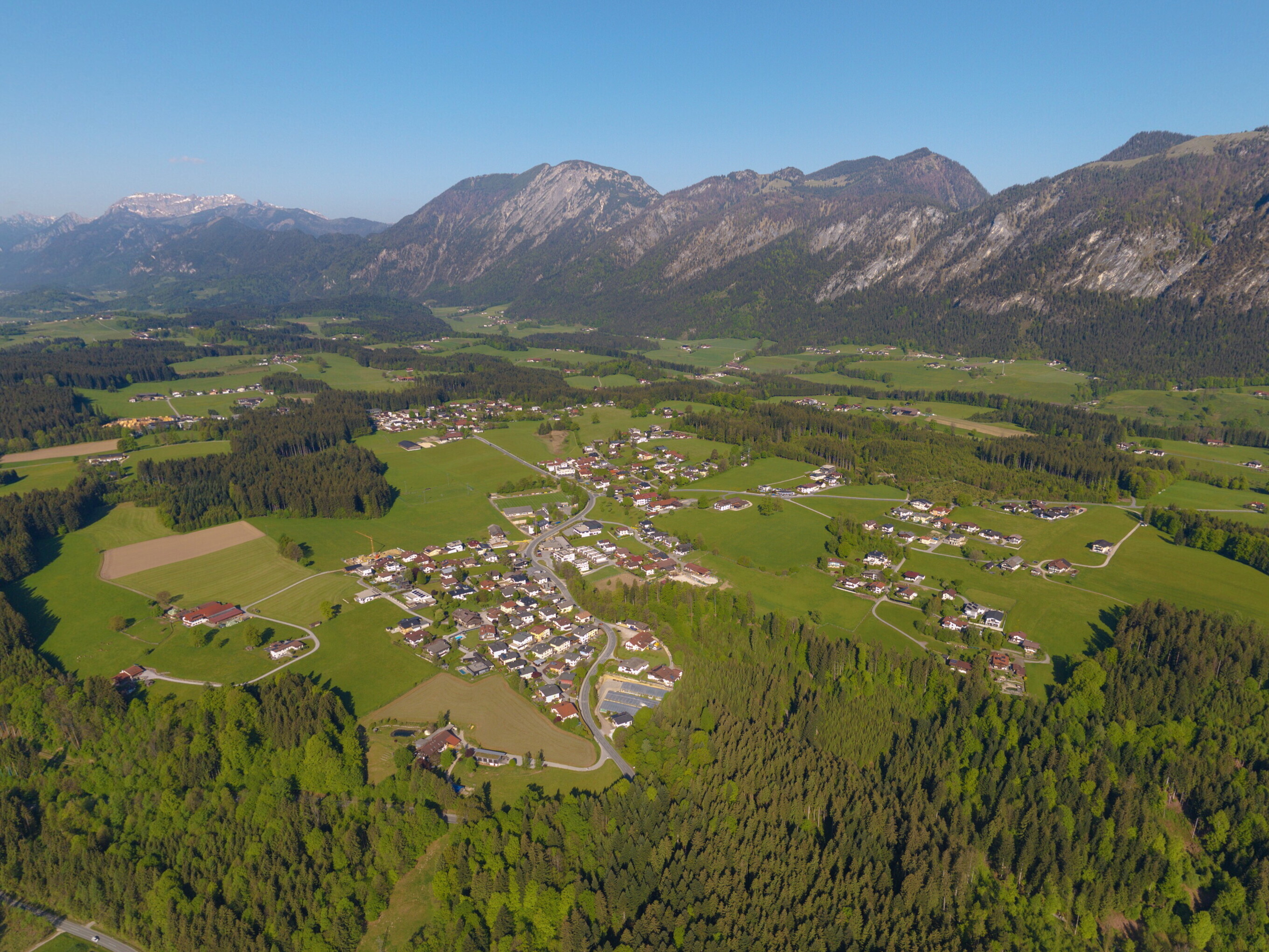 Angerberg im Tiroler Unterland (2)