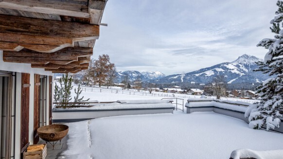 Freude am Wohnen in Going am Wilden Kaiser 13