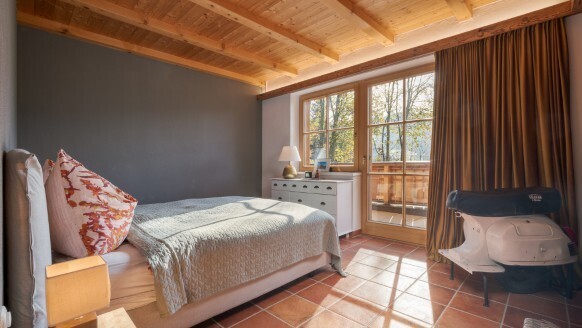 Sonniges Landhaus mit Panoramablick 15