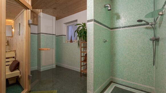 Sonniges Landhaus mit Panoramablick 17