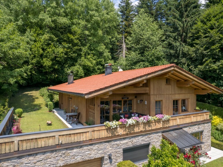 Sonniges Landhaus mit Panoramablick 2