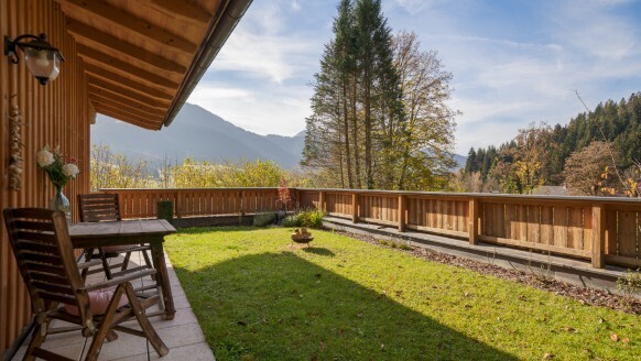 Sonniges Landhaus mit Panoramablick 11