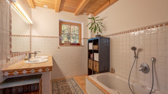 Sonniges Landhaus mit Panoramablick 20