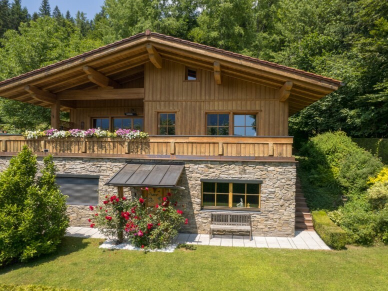 Sonniges Landhaus mit Panoramablick 4