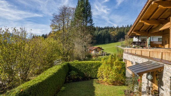 Sonniges Landhaus mit Panoramablick 10