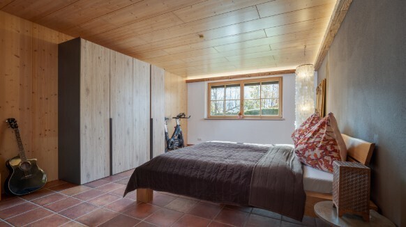 Sonniges Landhaus mit Panoramablick 21
