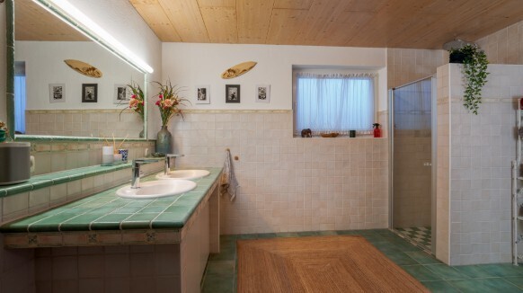 Sonniges Landhaus mit Panoramablick 23