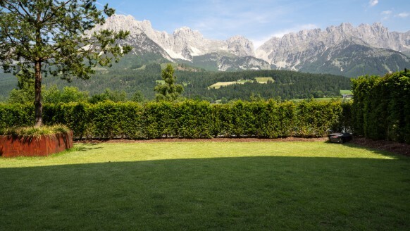 Luxuriöses Wohnen am Wilden Kaiser 17
