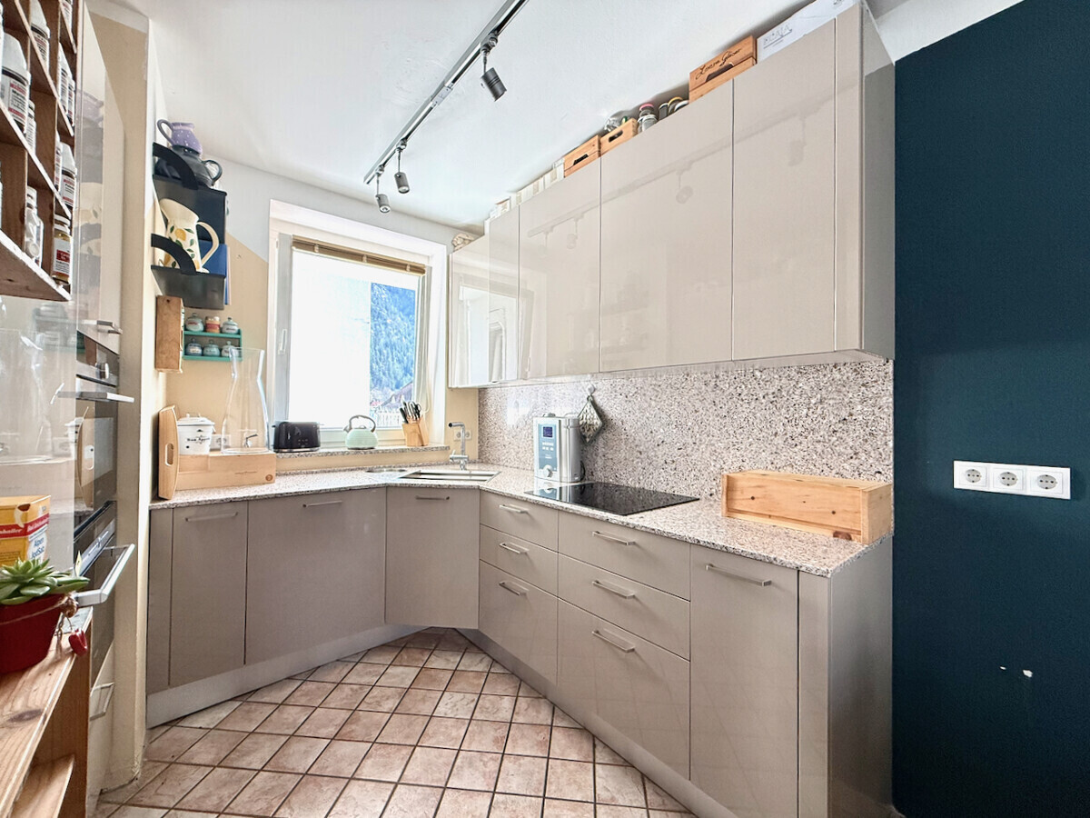 Bella Cuccina für Küchenchef