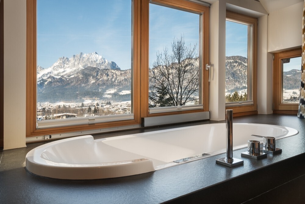 Freude am Wohnen mit toller Aussicht 8