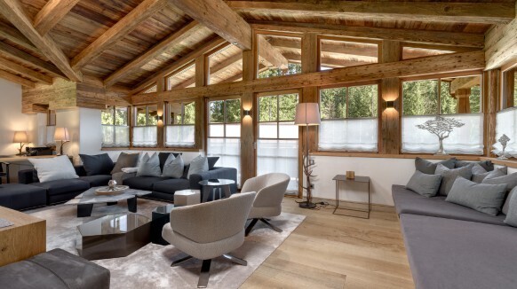 Landhausvilla am Waldrand mit traumhaften Ausblick 7