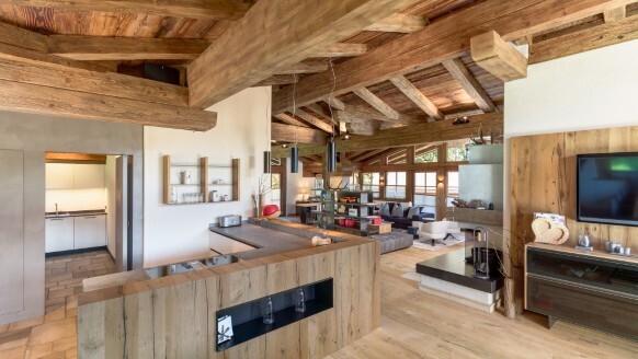 Landhausvilla am Waldrand mit traumhaften Ausblick 9