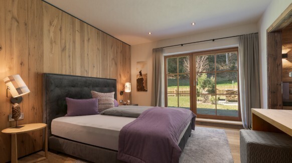 Landhausvilla am Waldrand mit traumhaften Ausblick 21