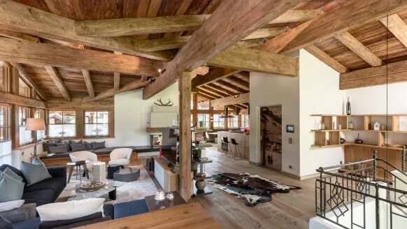 Landhausvilla am Waldrand mit traumhaften Ausblick 6