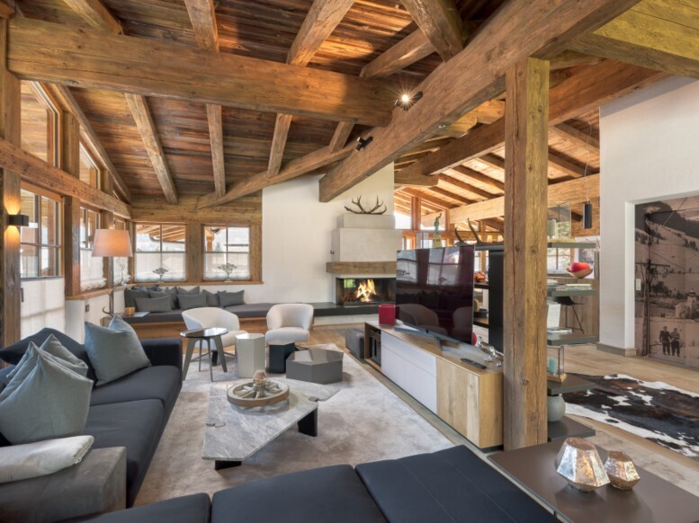 Landhausvilla am Waldrand mit traumhaften Ausblick 4