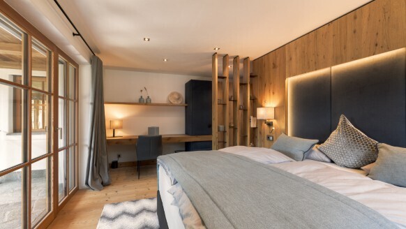 Landhausvilla am Waldrand mit traumhaften Ausblick 20