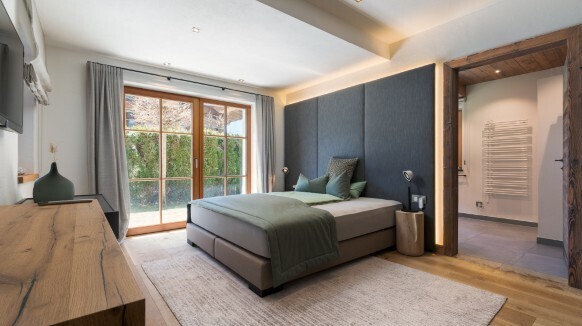 Landhausvilla am Waldrand mit traumhaften Ausblick 19