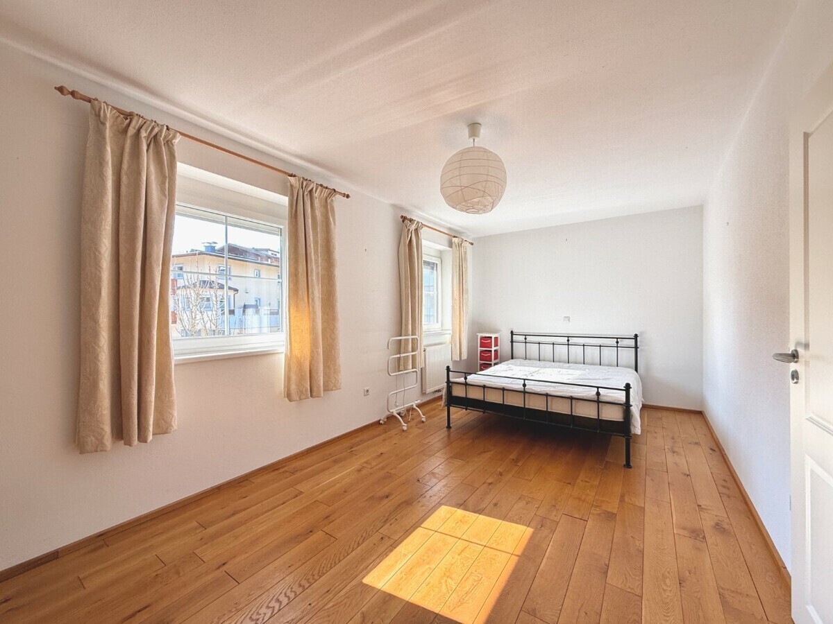 Große Schlafzimmer