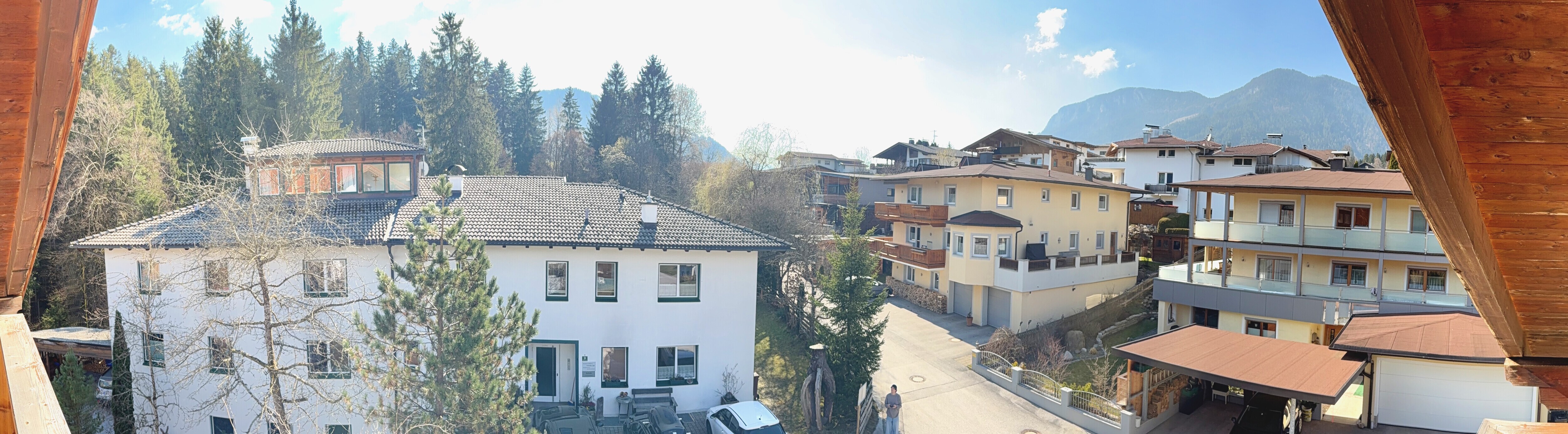 Familienparadies für unsere Lieben und meine Ideen