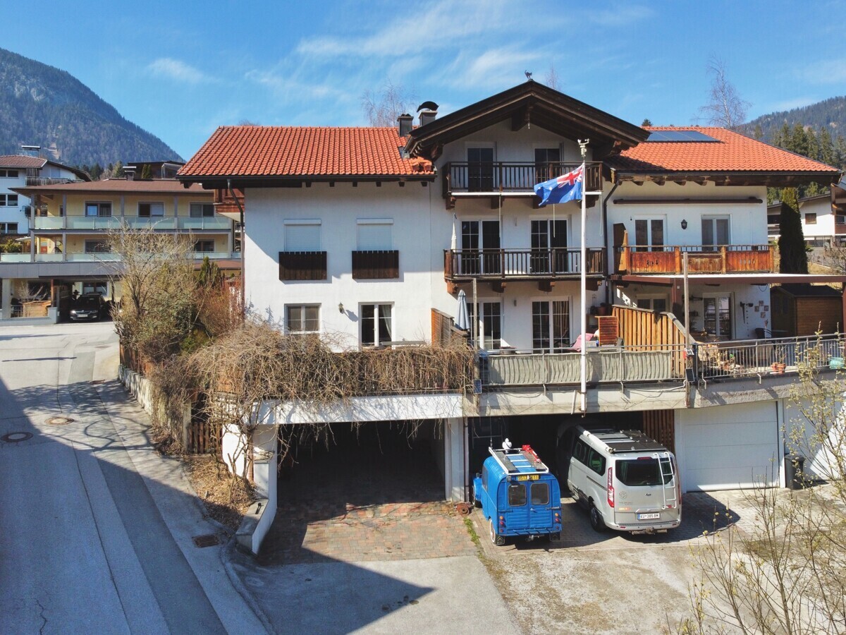 Familienparadies für unsere Lieben und meine Ideen