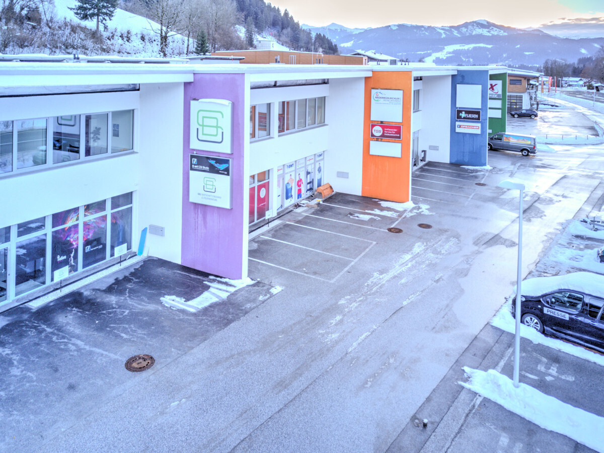 39 Ansicht WIPA Söll