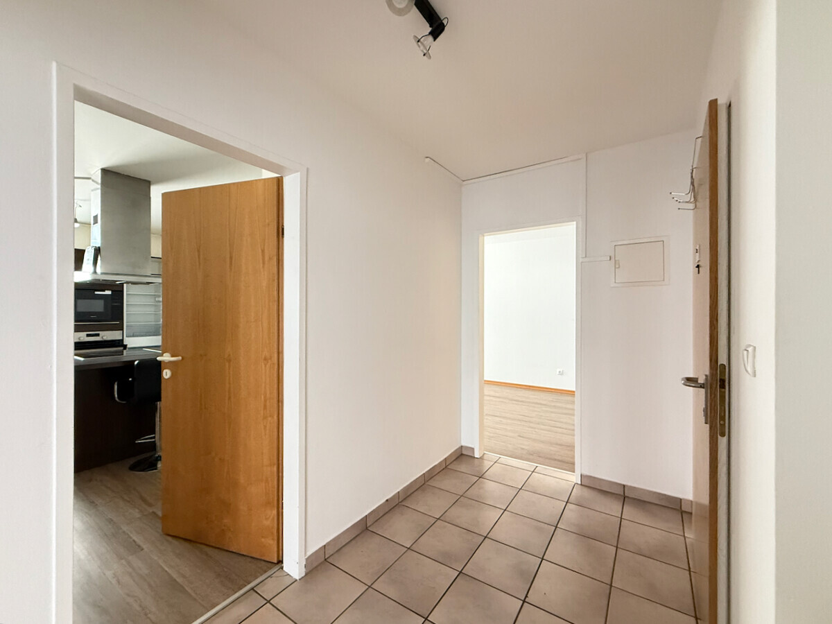 Modernes Ambiente im Zentrum von Kufstein (5)
