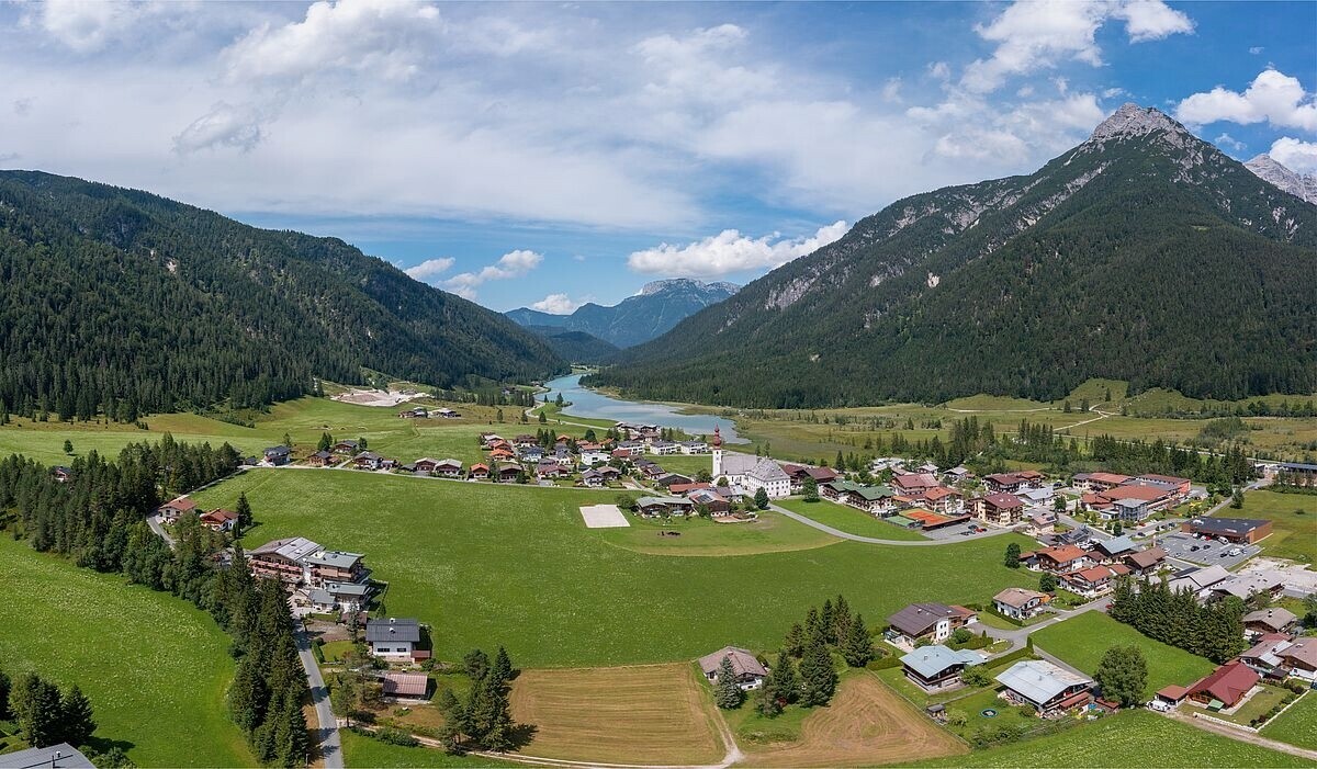 St. Ulrich