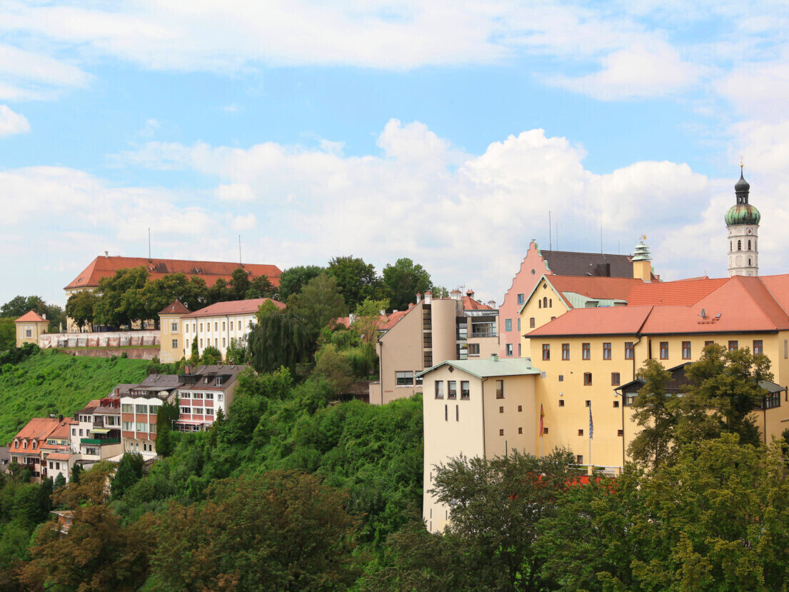 Altstadt Dachau 