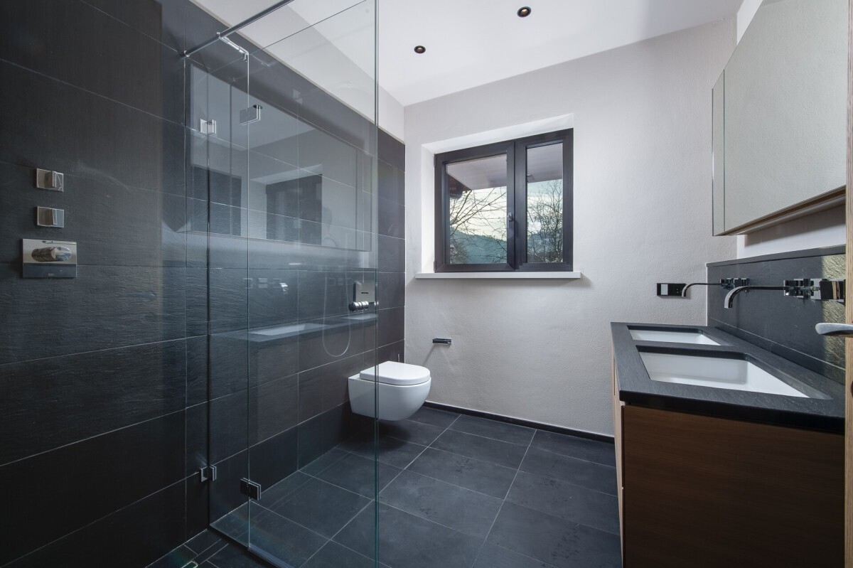 Bad en Suite 