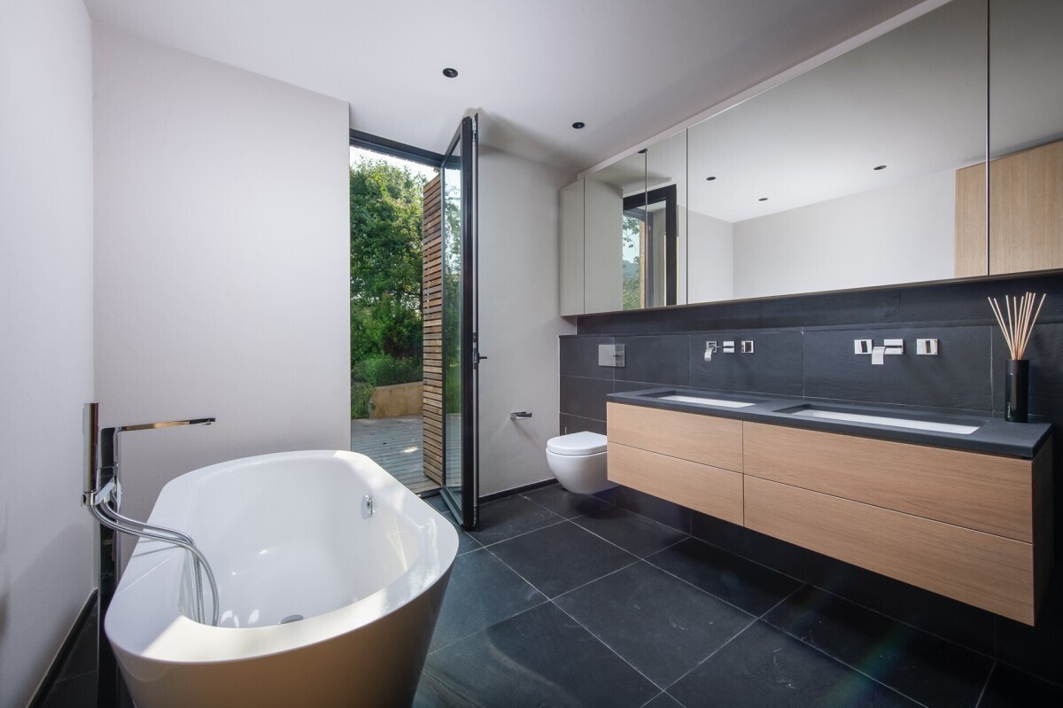 Bad en Suite 