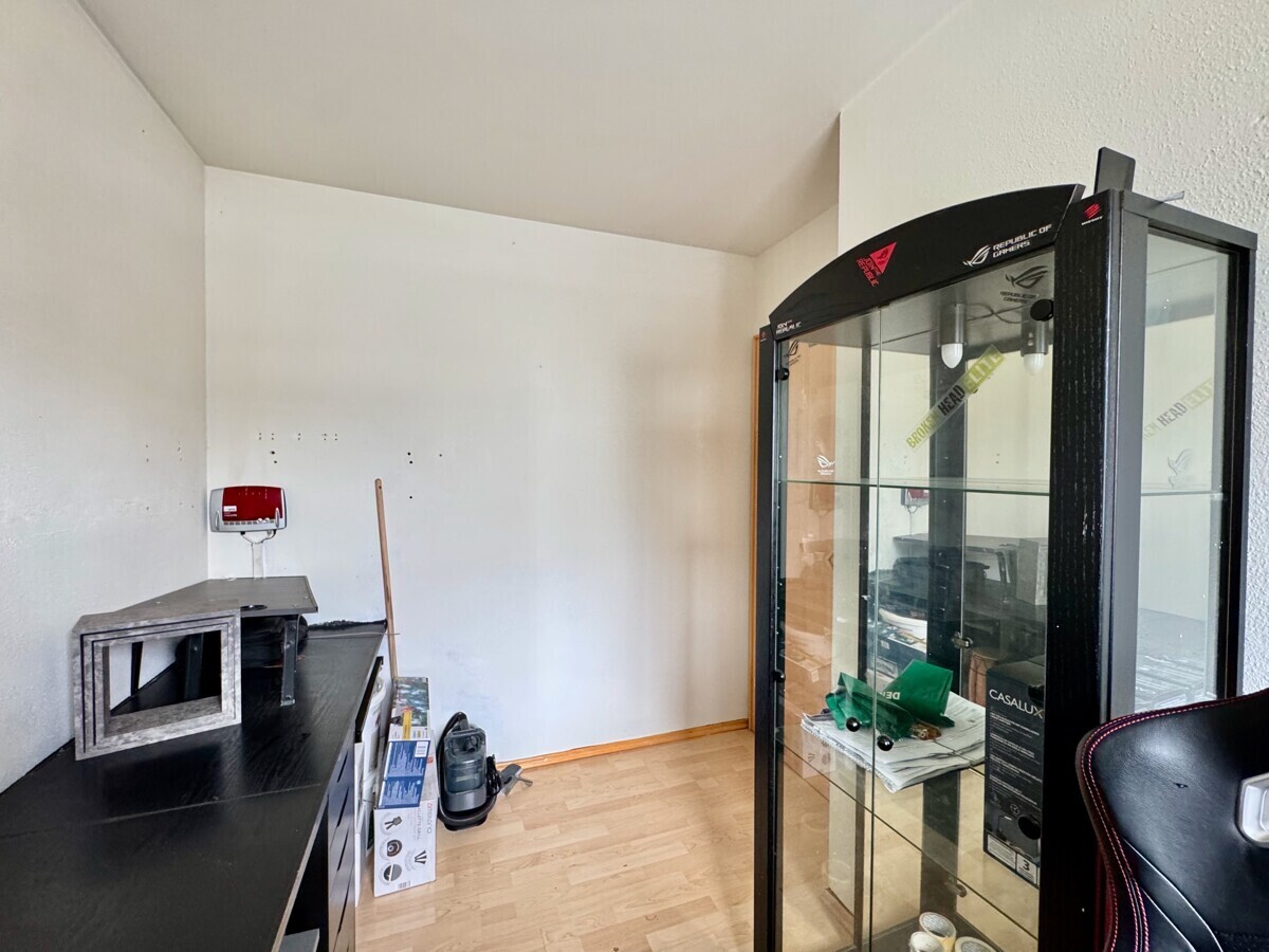 Wohnen wie im eigenen Haus- Großzügige 5-Zimmer-Maisonette in Kufstein 