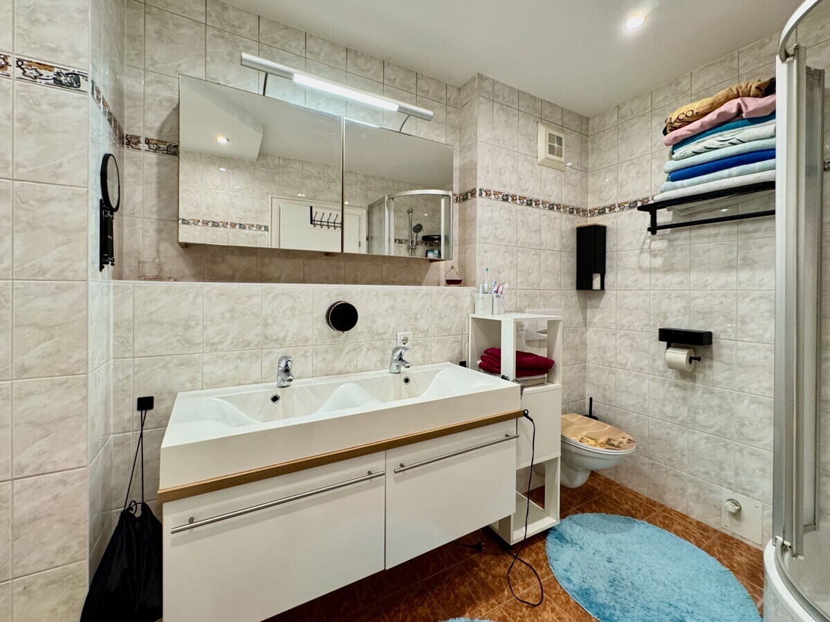 Wohnen wie im eigenen Haus- Großzügige 5-Zimmer-Maisonette in Kufstein 