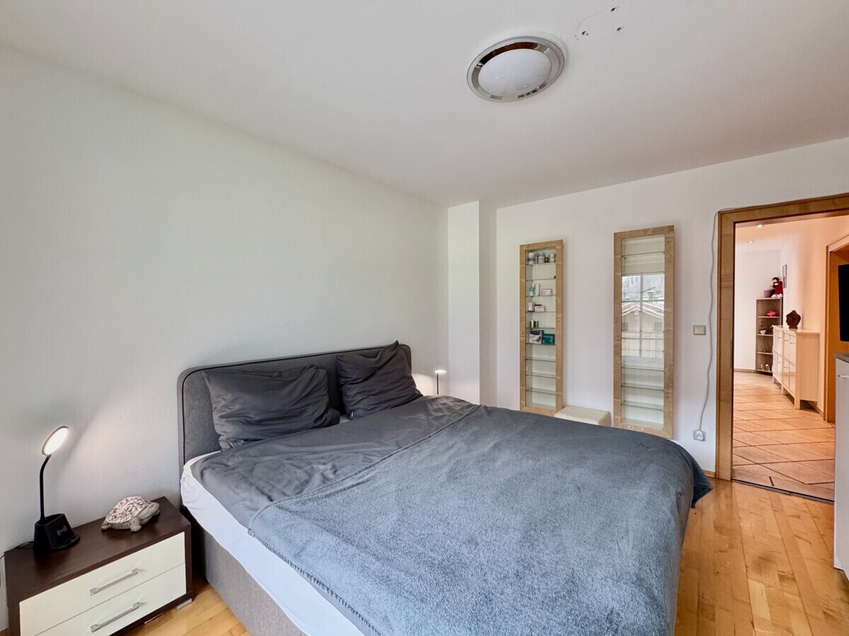 Wohnen wie im eigenen Haus- Großzügige 5-Zimmer-Maisonette in Kufstein 
