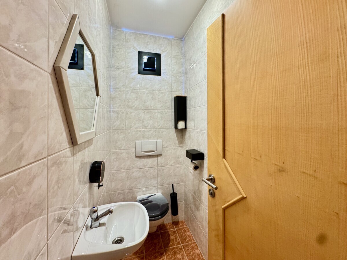 Wohnen wie im eigenen Haus- Großzügige 5-Zimmer-Maisonette in Kufstein 