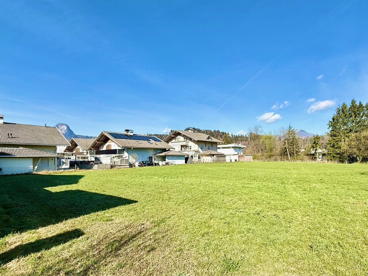 Wohnen wie im eigenen Haus- Großzügige 5-Zimmer-Maisonette in Kufstein 