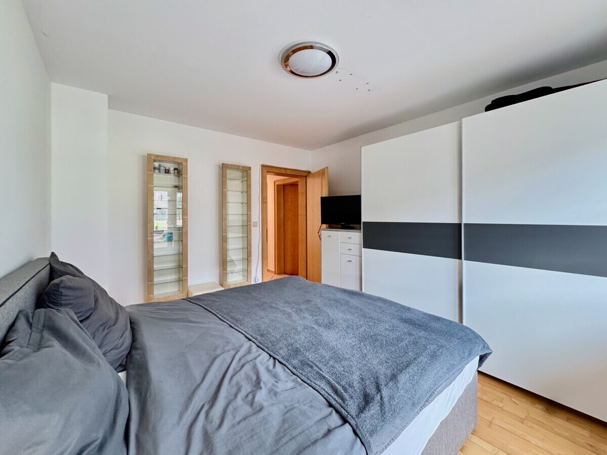 Wohnen wie im eigenen Haus- Großzügige 5-Zimmer-Maisonette in Kufstein 